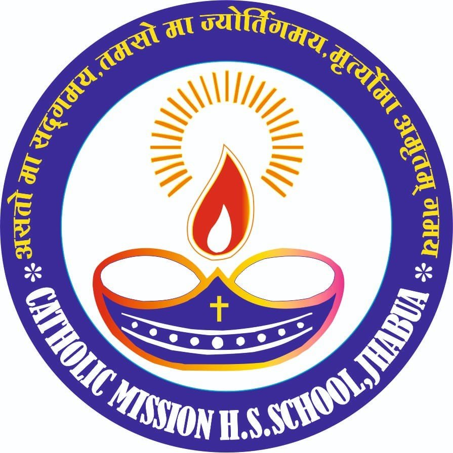 CATHOLIC MISSION HS SCHOOL JHABUA